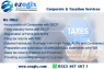 Corporate & Taxation Services