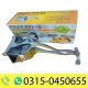 Fruit Press Manual Hand Press Juicer Squeezer Household Fruit Juicer Extrac