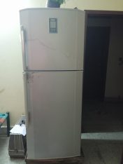 Haier refrigerator