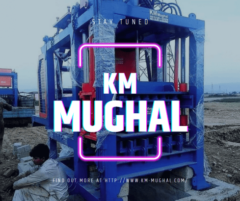 Concrete Block Machine Block Factory and Concrete Mixture|Concrete bricks