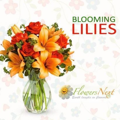 qatar online flower delivery