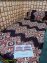4pc printed cotton single Bedsheet