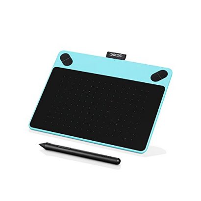 Digital Drawing and Graphics Tablet