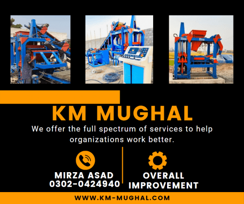 Concrete Block Machine Block Factory and Concrete Mixture|Concrete bricks