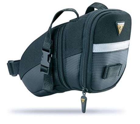 Topeak Aero Wedge Pack with Buckle