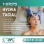 7 ,11 Steps HydraFacial Treatment in Islamabad – 11 Steps HydraFacial