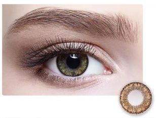 contact lenses