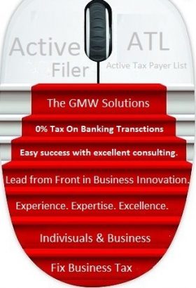 GMW Solutions (SMC) PVT LTD Expertise Are Following Services: