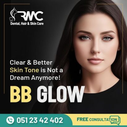 BB Glow Treatment Price in Islamabad – BB Glow Treatment in Islamabad