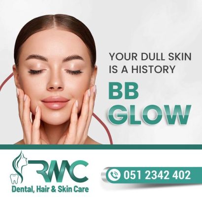 BB Glow Treatment Price in Islamabad – BB Glow Treatment in Islamabad