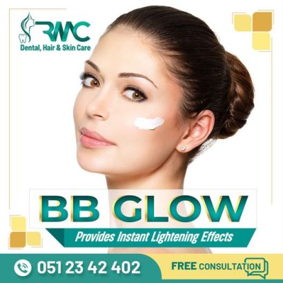BB Glow Treatment Price in Islamabad – BB Glow Treatment in Islamabad