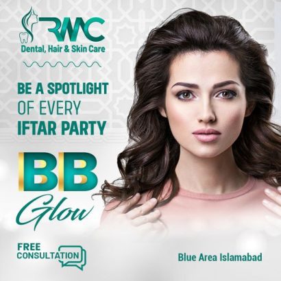 BB Glow Treatment Price in Islamabad – BB Glow Treatment in Islamabad