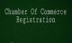 Registration with Chambers of Commerce