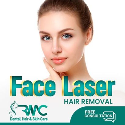 Laser Hair Removal Clinic in Islamabad – Full body Laser hair Removal
