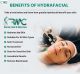 7 ,11 Steps HydraFacial Treatment in Islamabad – 11 Steps HydraFacial