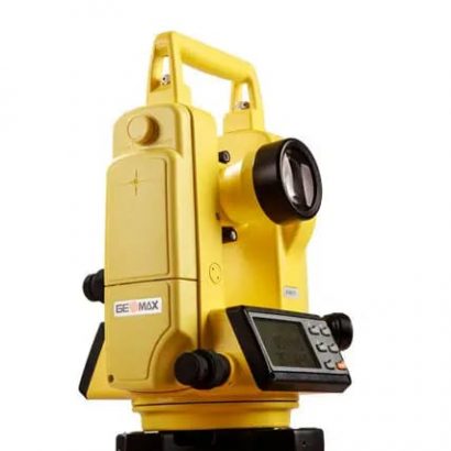Optical theodolite Zipp02 series