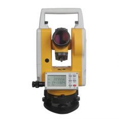 Digital theodolite HDT2