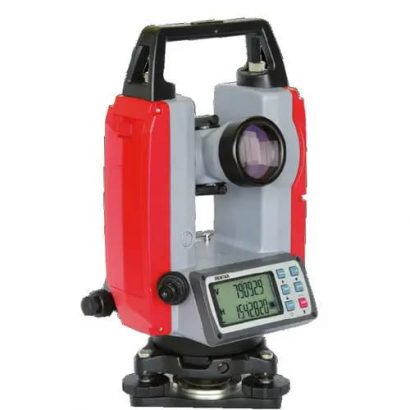 Digital theodolite ETH-500