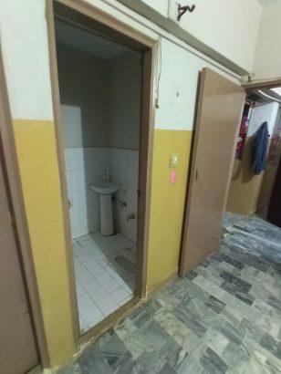 Urgently Flat for Rent out