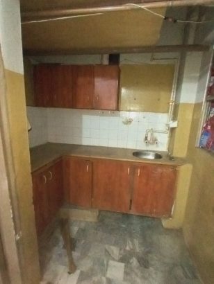 Urgently Flat for Rent out