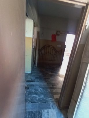 Urgently Flat for Rent out