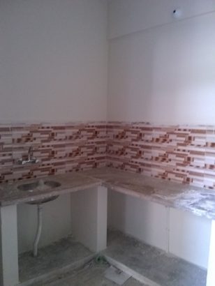 Brand new jori flat for sale at ideal location in very cheap price