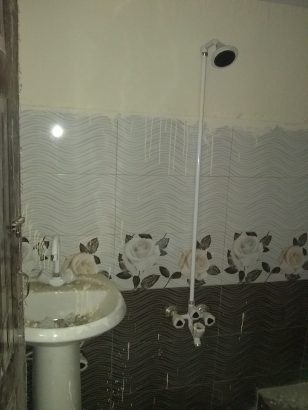 Brand new jori flat for sale at ideal location in very cheap price