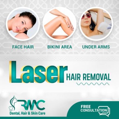 Laser Hair Removal Clinic in Islamabad – Full body Laser hair Removal