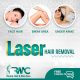 Laser Hair Removal Clinic in Islamabad – Full body Laser hair Removal