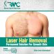 Laser Hair Removal Clinic in Islamabad – Full body Laser hair Removal