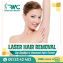 Laser Hair Removal Clinic in Islamabad – Full body Laser hair Removal