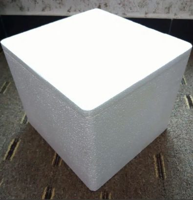 Meat, food, medicines, vaccines Thermocol Boxes available