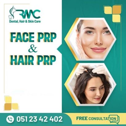 PRP Hair Treatment in Islamabad – Hair PRP Treatment in Islamabad-RMC