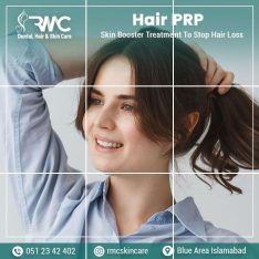 PRP Hair Treatment in Islamabad – Hair PRP Treatment in Islamabad-RMC