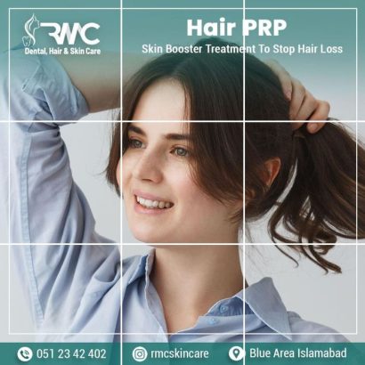 PRP Hair Treatment in Islamabad – Hair PRP Treatment in Islamabad-RMC