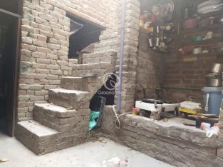 2.5 Marla house for sale