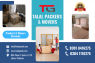 Talal Packers and Movers in Karachi – House Moving Services – Pet Movers