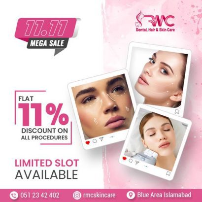 Best Skin Care Clinic in Islamabad | Rehman Medical Center