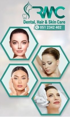 Best Skin Care Clinic in Islamabad | Rehman Medical Center