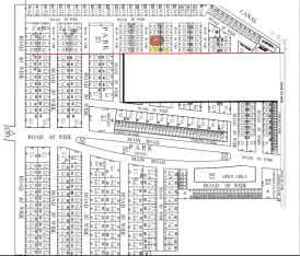 4 Marla Plot In Jeewan CIty