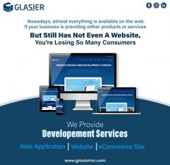 Website Development Services