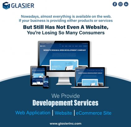 Website Development Services