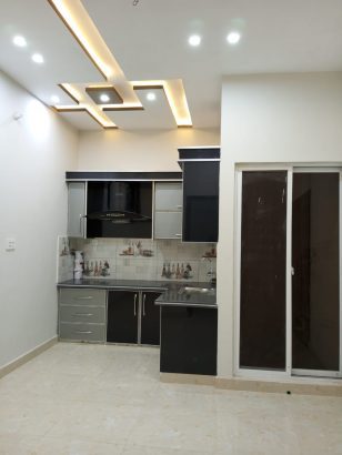 2.5 Marla New House in Jeewan City