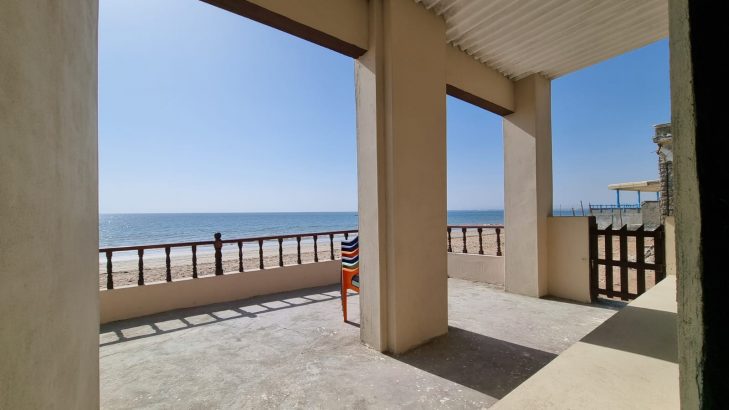 Karachi Beach Huts 50%OFF ON WEEKDAYS at Turtle Beach