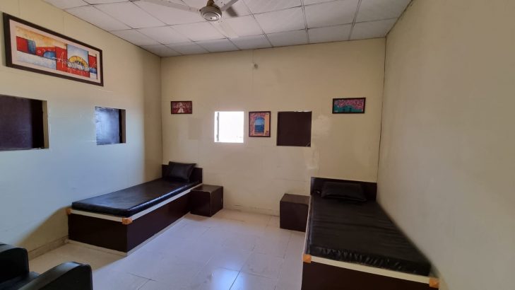 Karachi Beach Huts 50%OFF ON WEEKDAYS at Turtle Beach