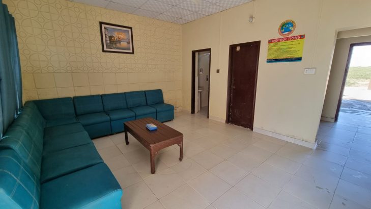 Karachi Beach Huts 50%OFF ON WEEKDAYS at Turtle Beach