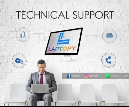 Computer/Laptop repair service AT YOUR PLACE, AT YOUR TIME