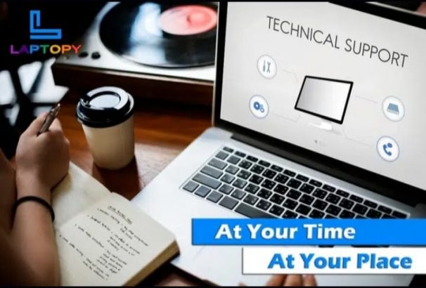 Computer/Laptop repair service AT YOUR PLACE, AT YOUR TIME