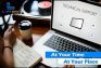Computer/Laptop repair service AT YOUR PLACE, AT YOUR TIME
