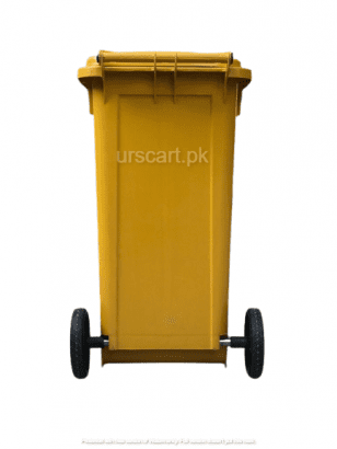 dustbin / garbage bin /trashcan /waste bin